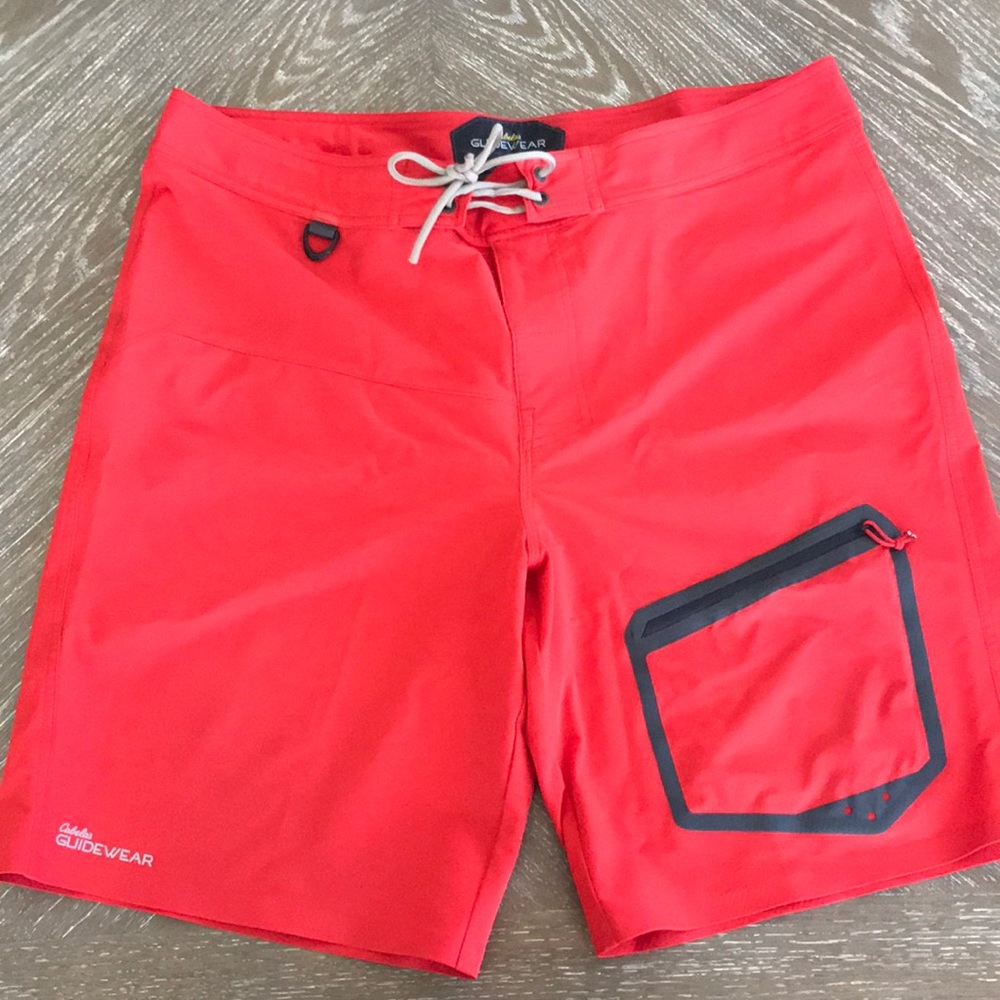 Men’s Swim Board Shorts